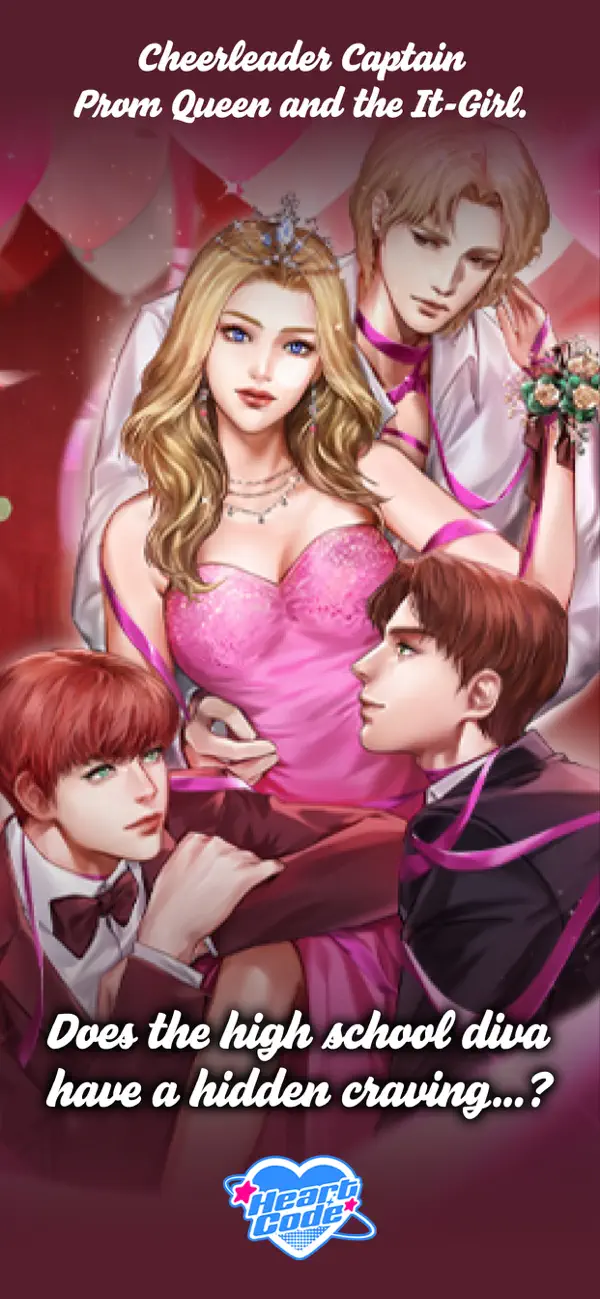 터치 다운 스크린샷 1